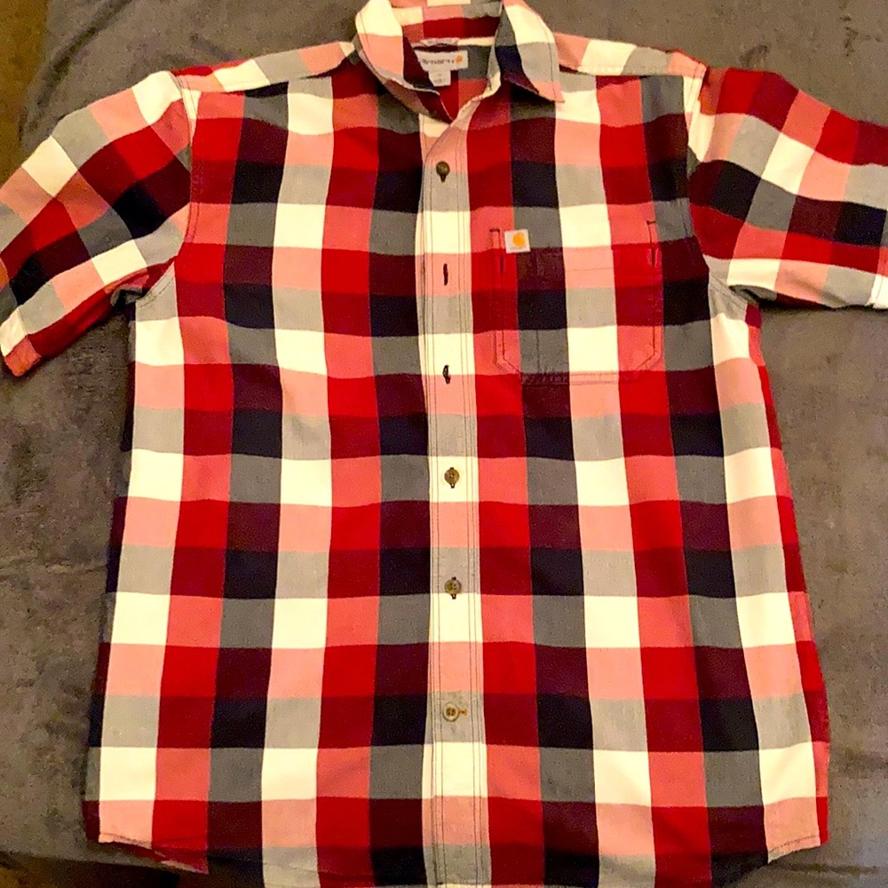Carhartt Shirt